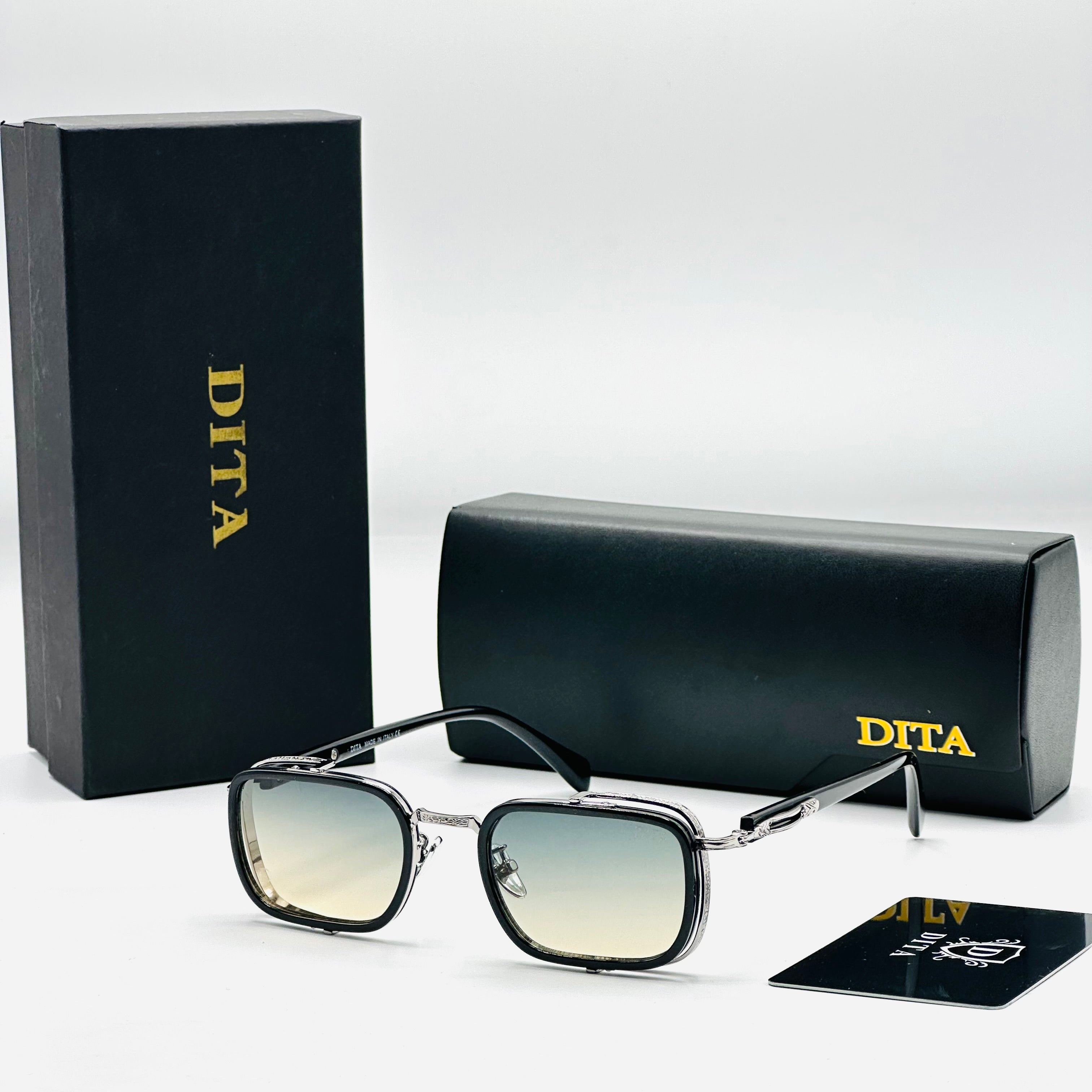 DITA A(H)