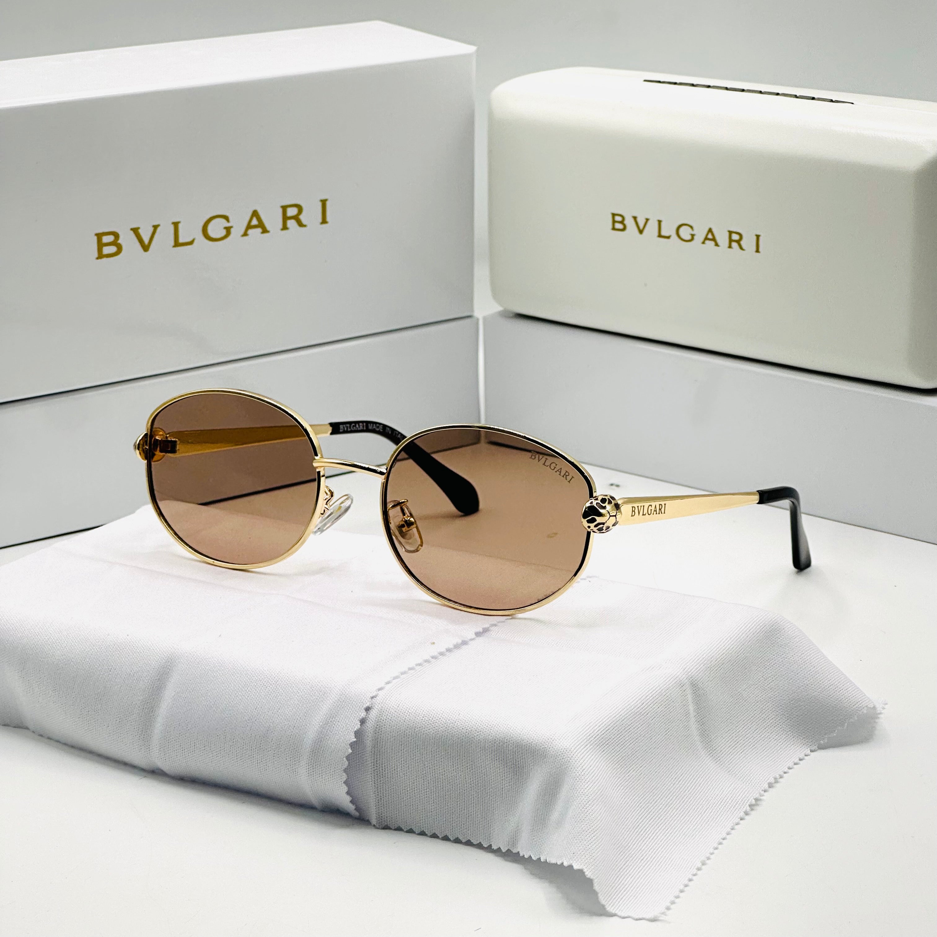 BVLGARI B(F)