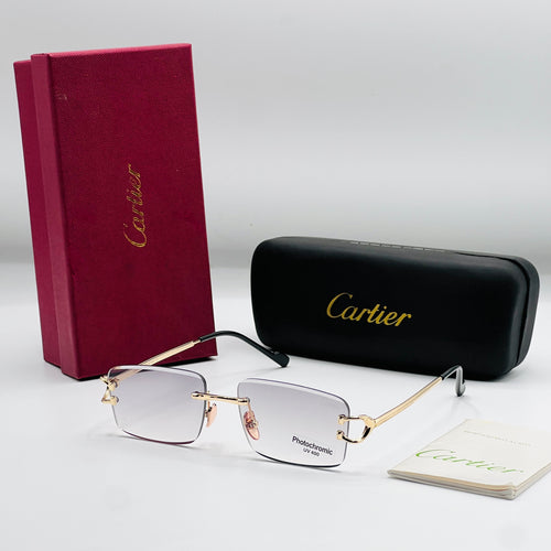 CARTIER D