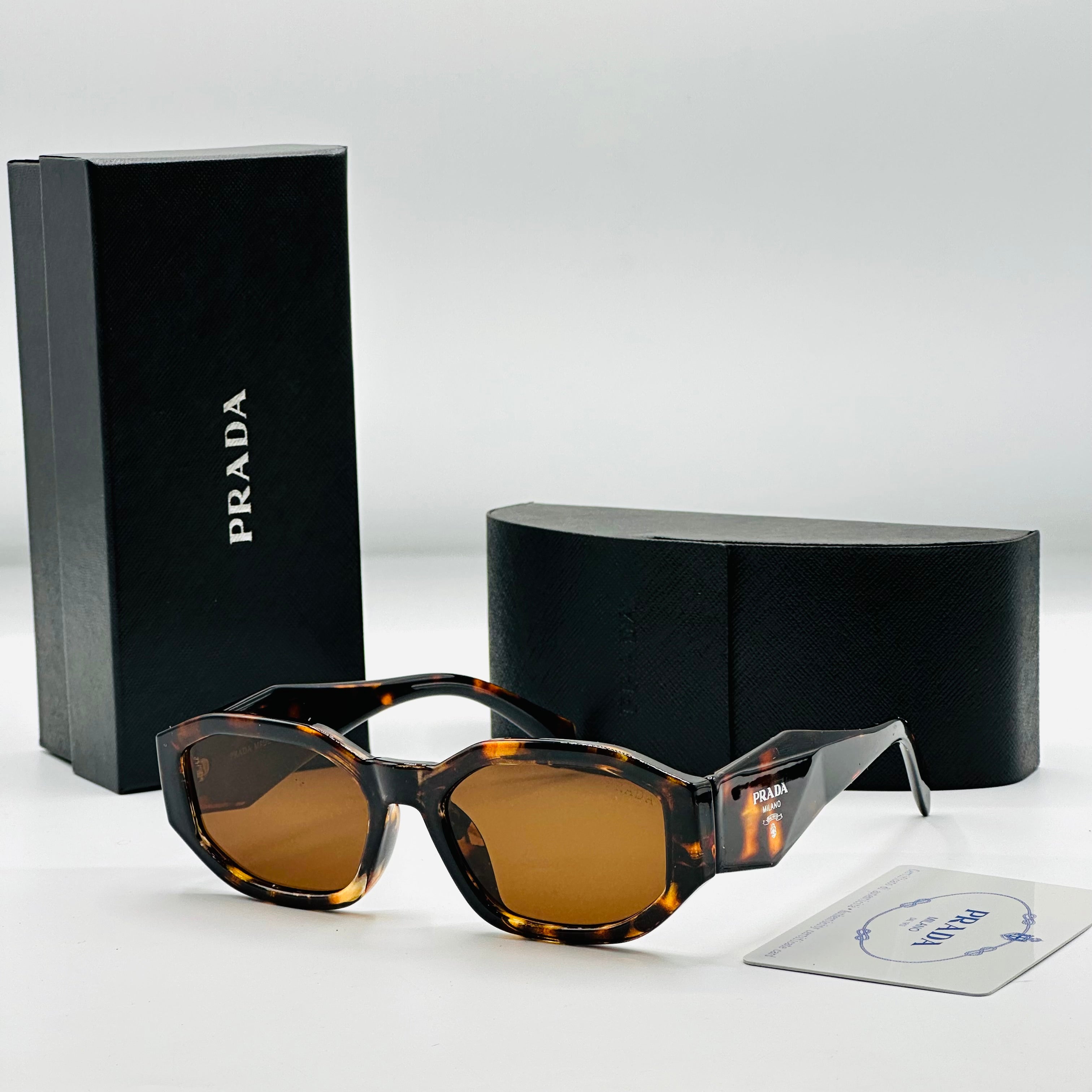 PRADA A(H)