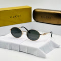 GUCCI D(F)