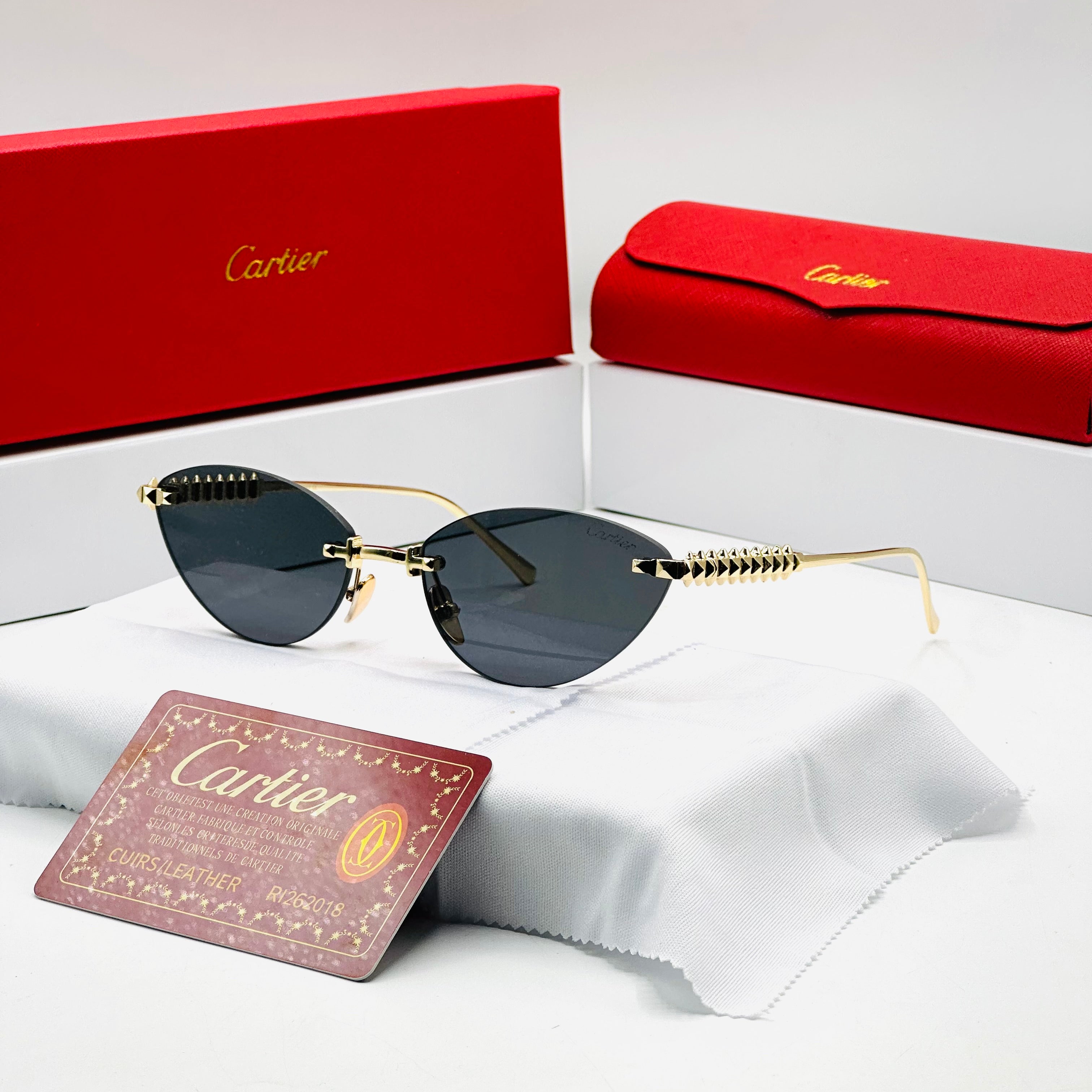 CARTIER A(F)