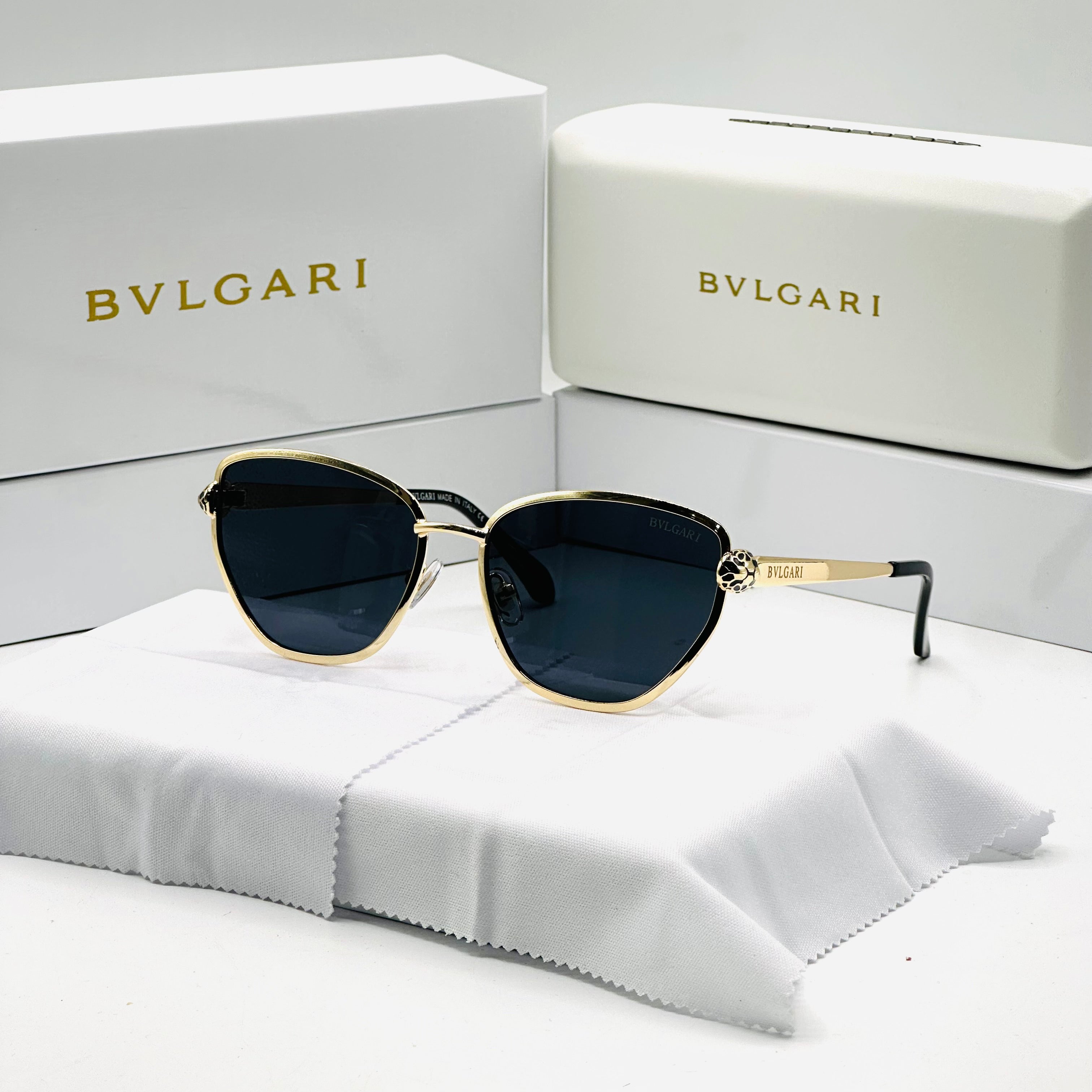 BVLGARI D(F)