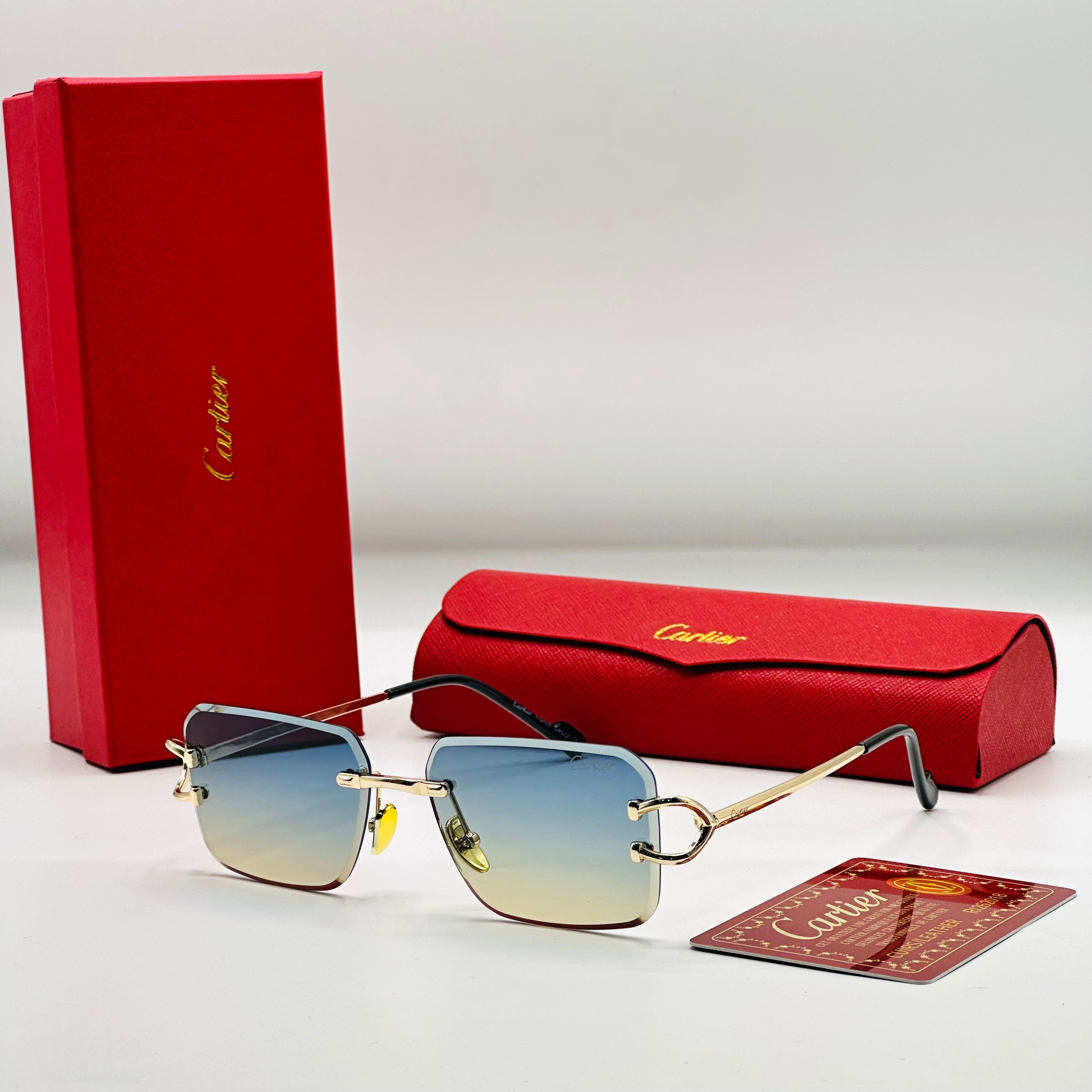 CARTIER A(H)