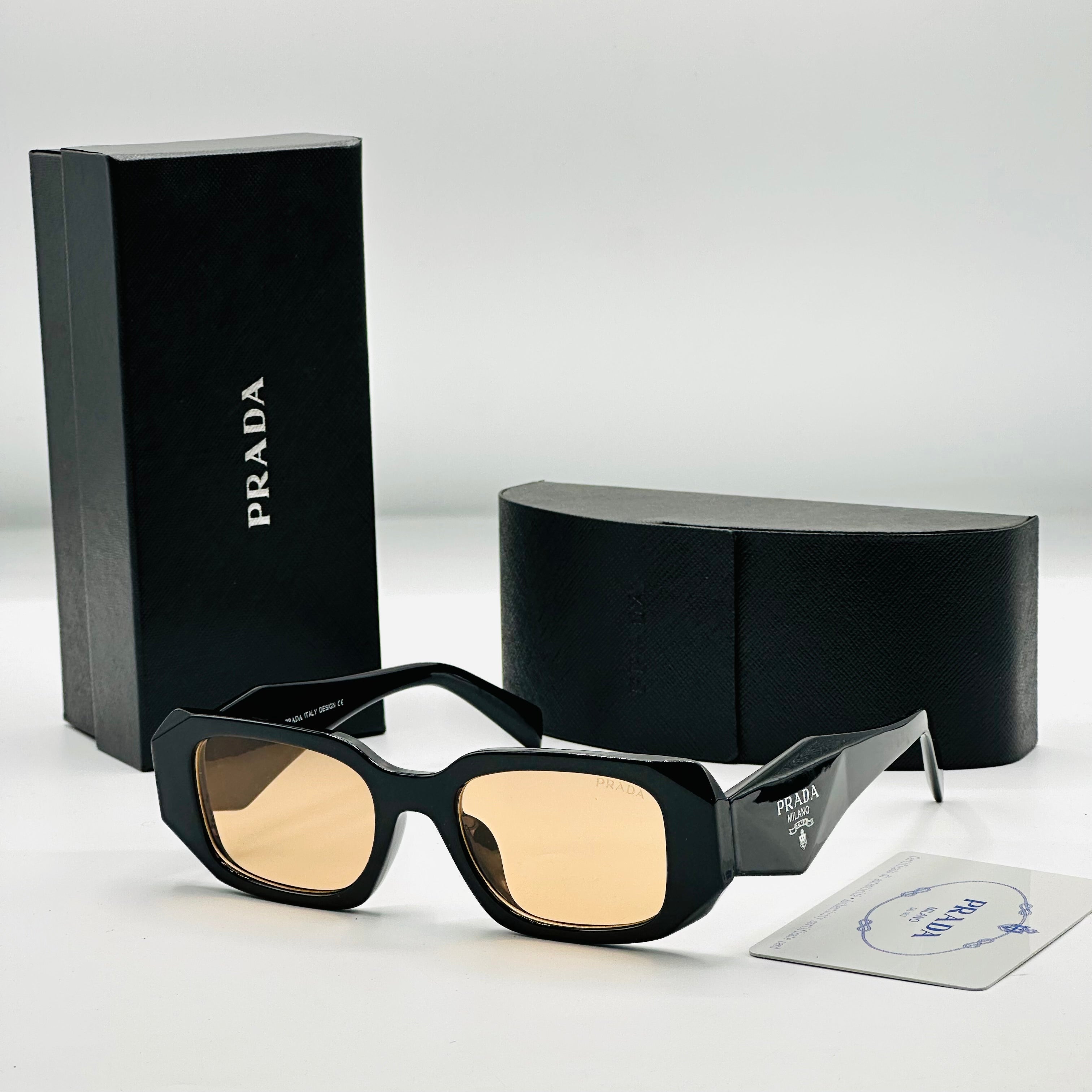 PRADA A(H)