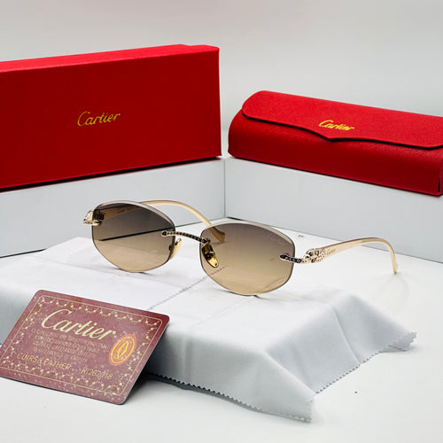 CARTIER B(F)