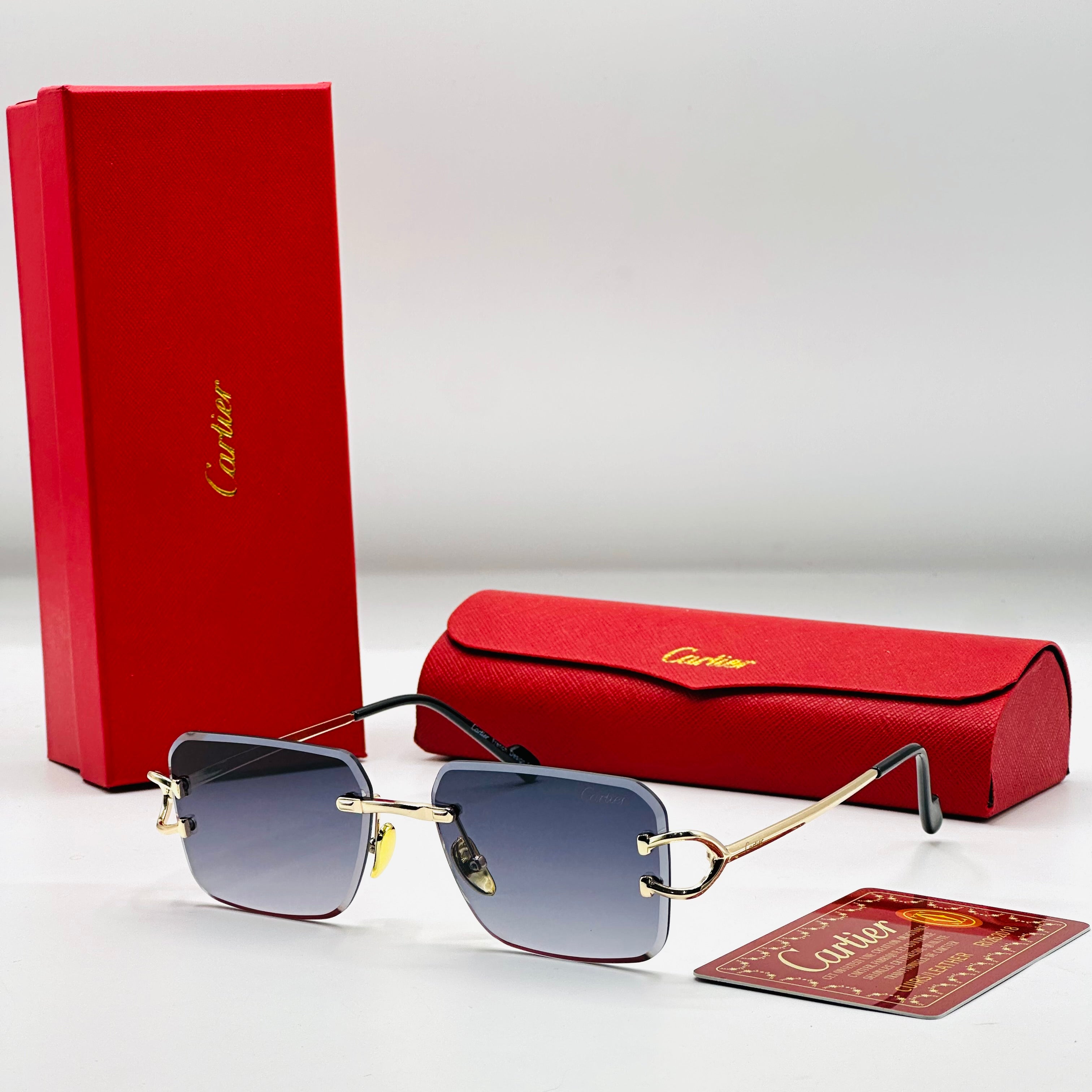 CARTIER A(H)