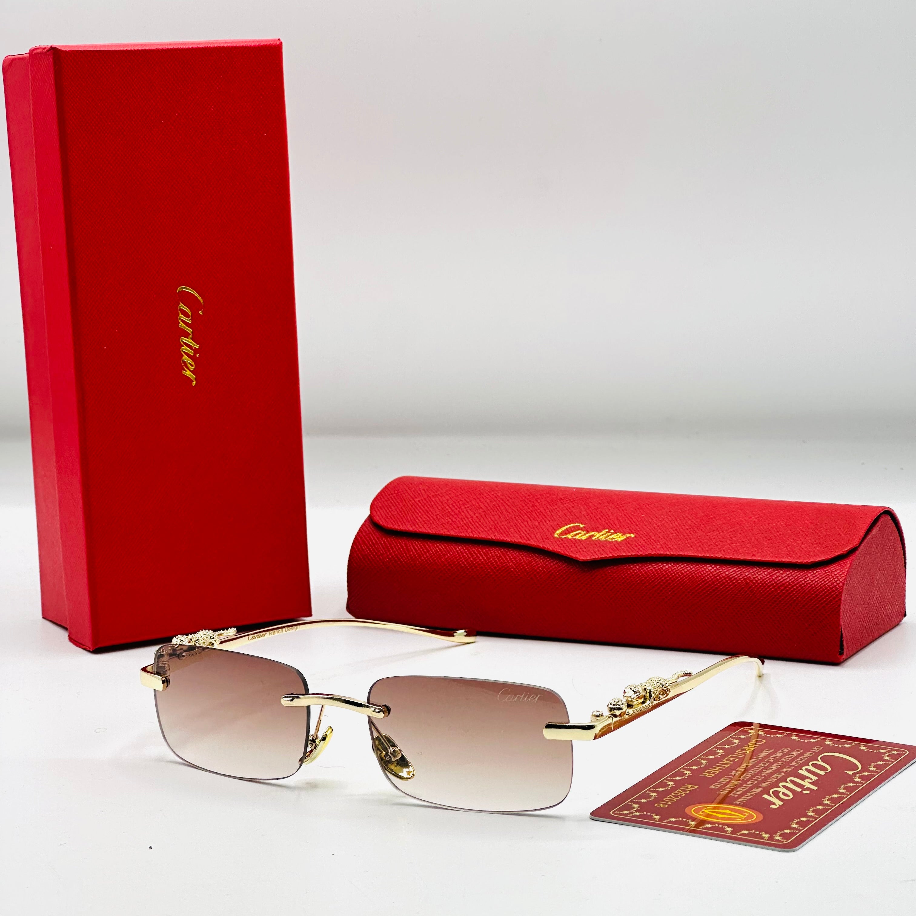 CARTIER P(H)