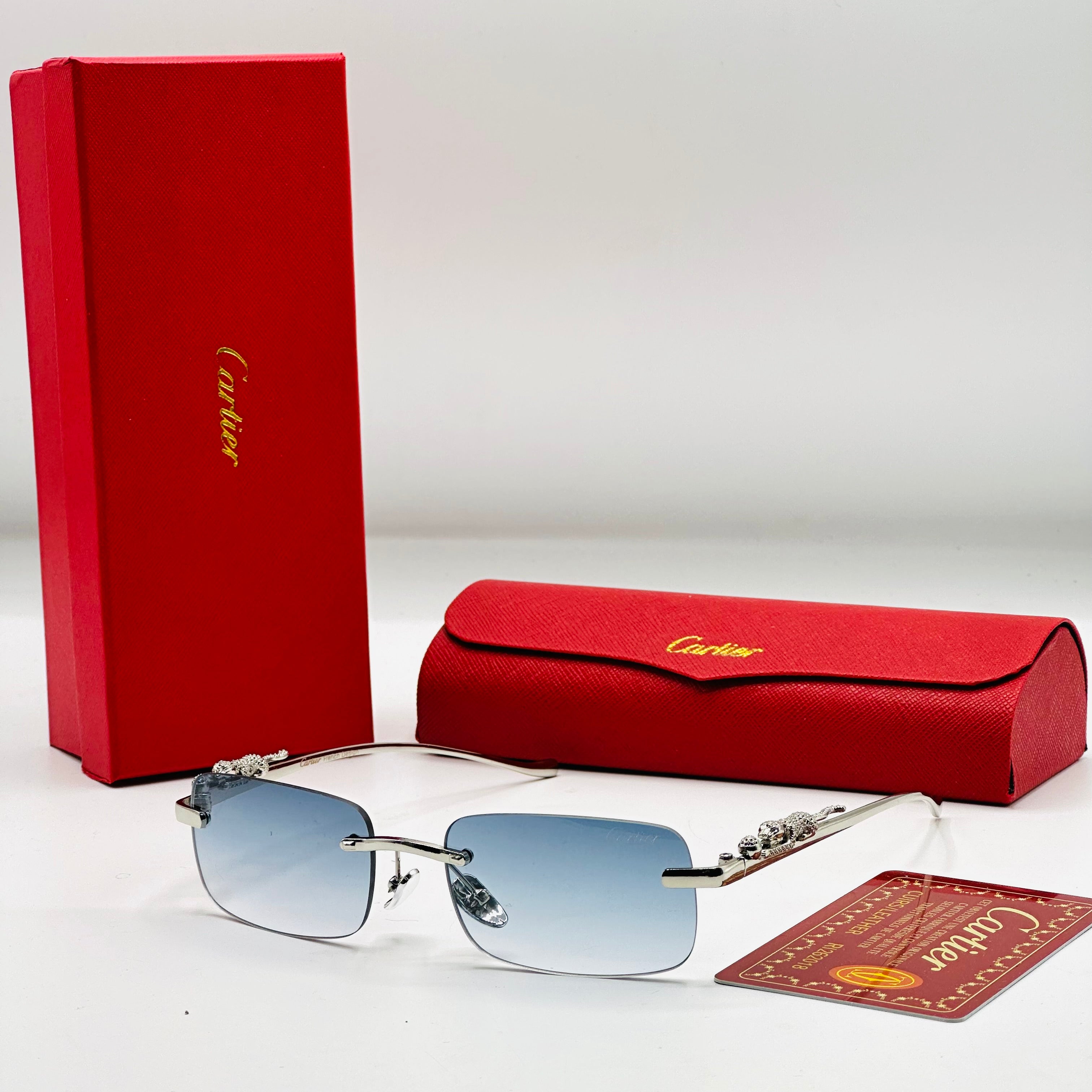CARTIER P(H)