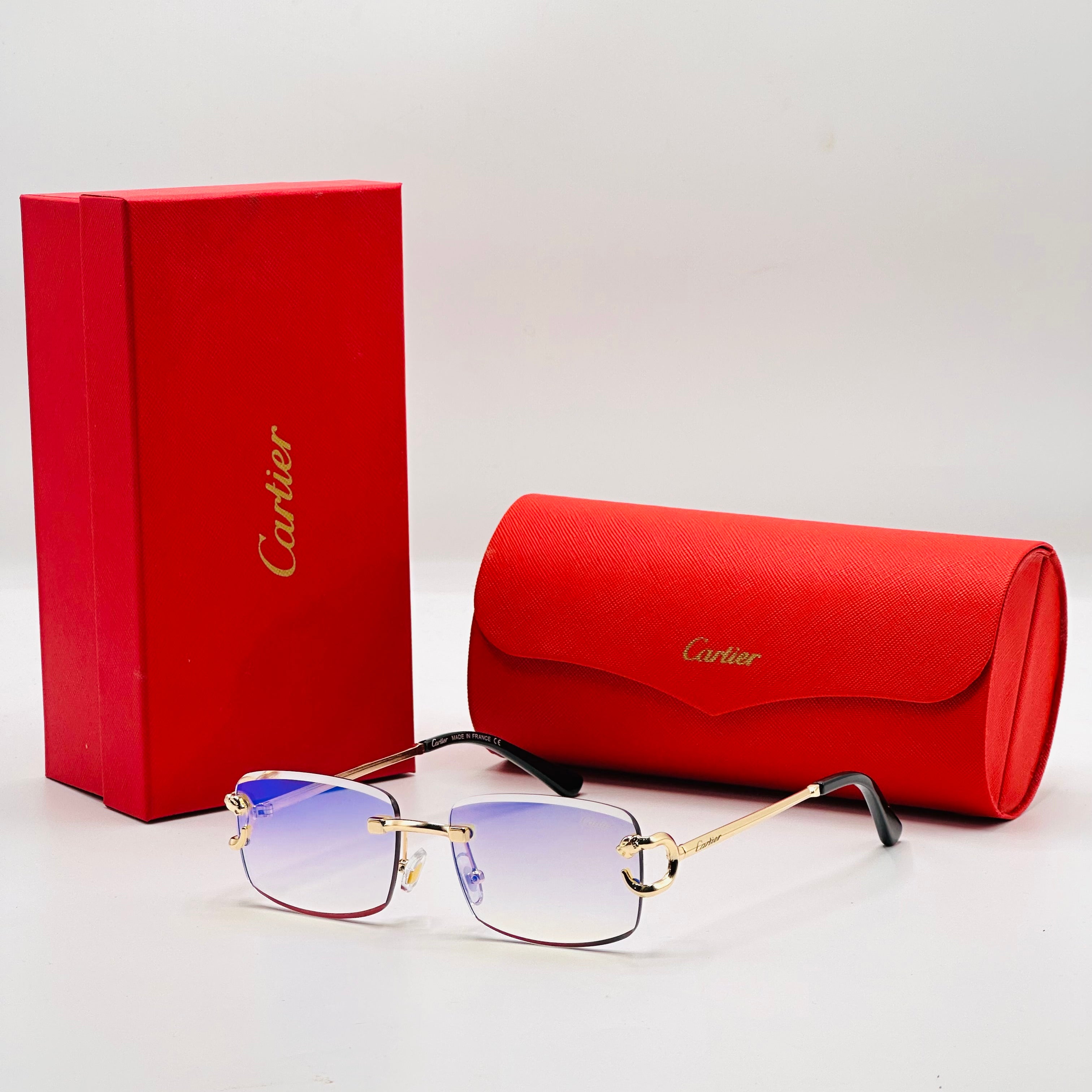 CARTIER I(H)