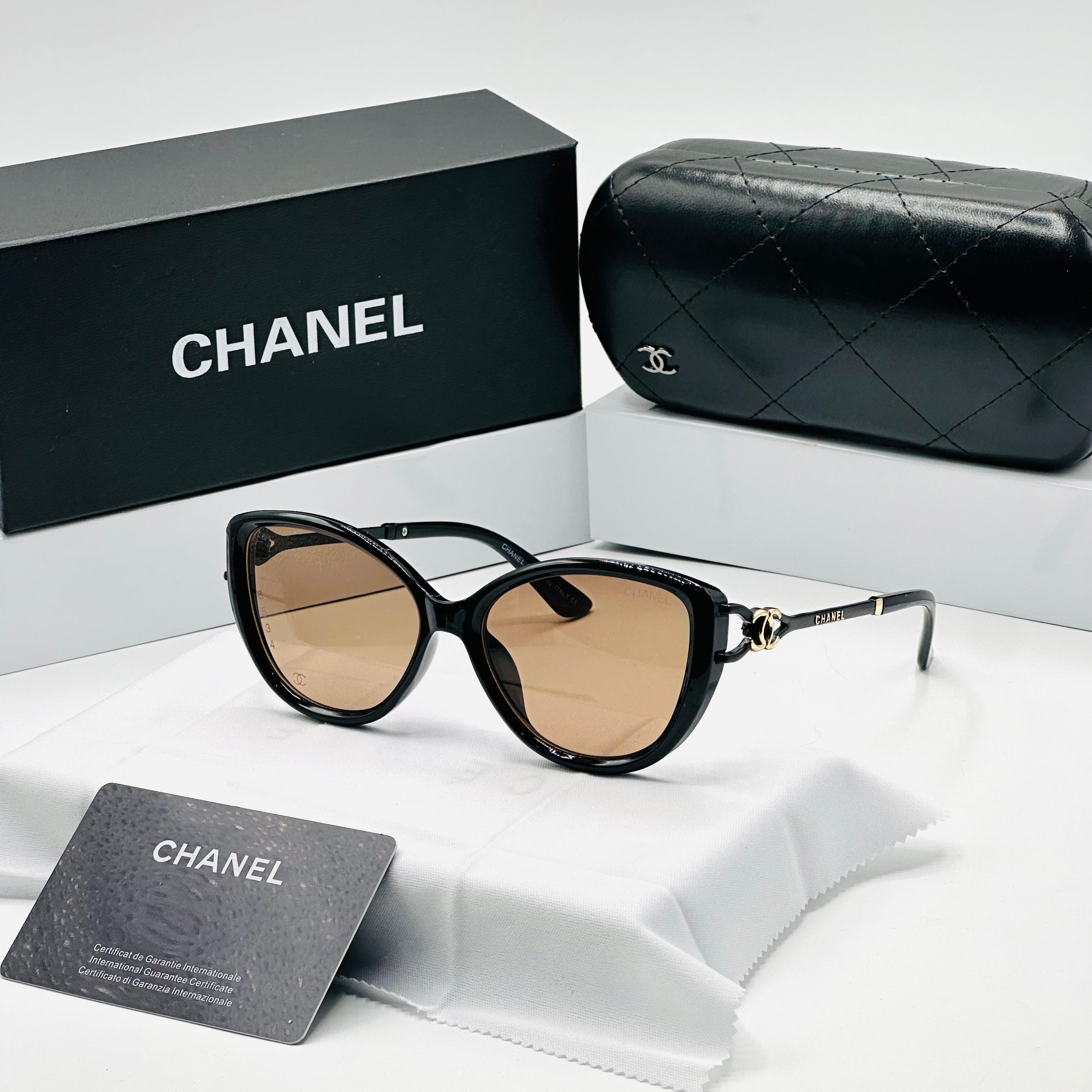CHANEL A(F)