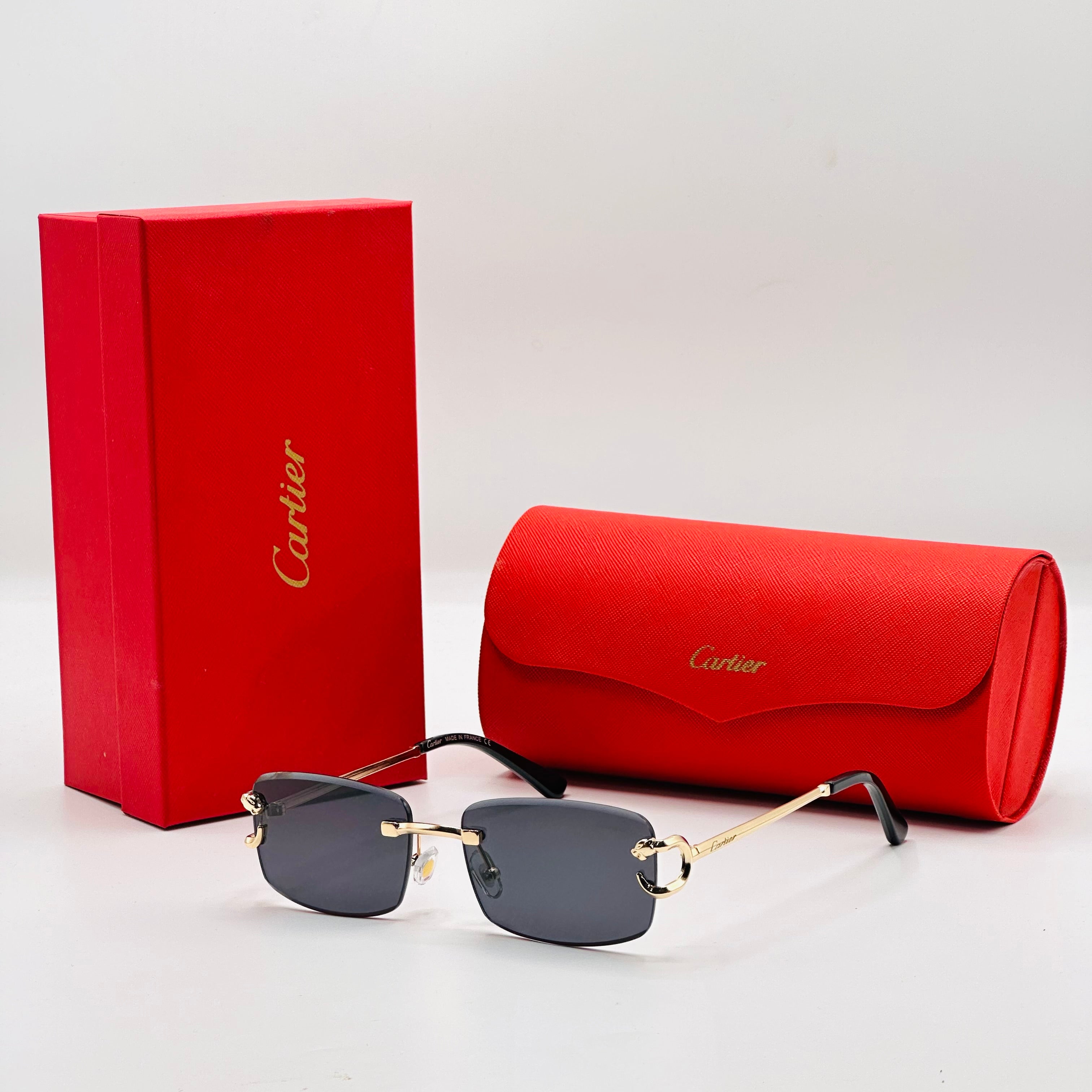 CARTIER I(H)