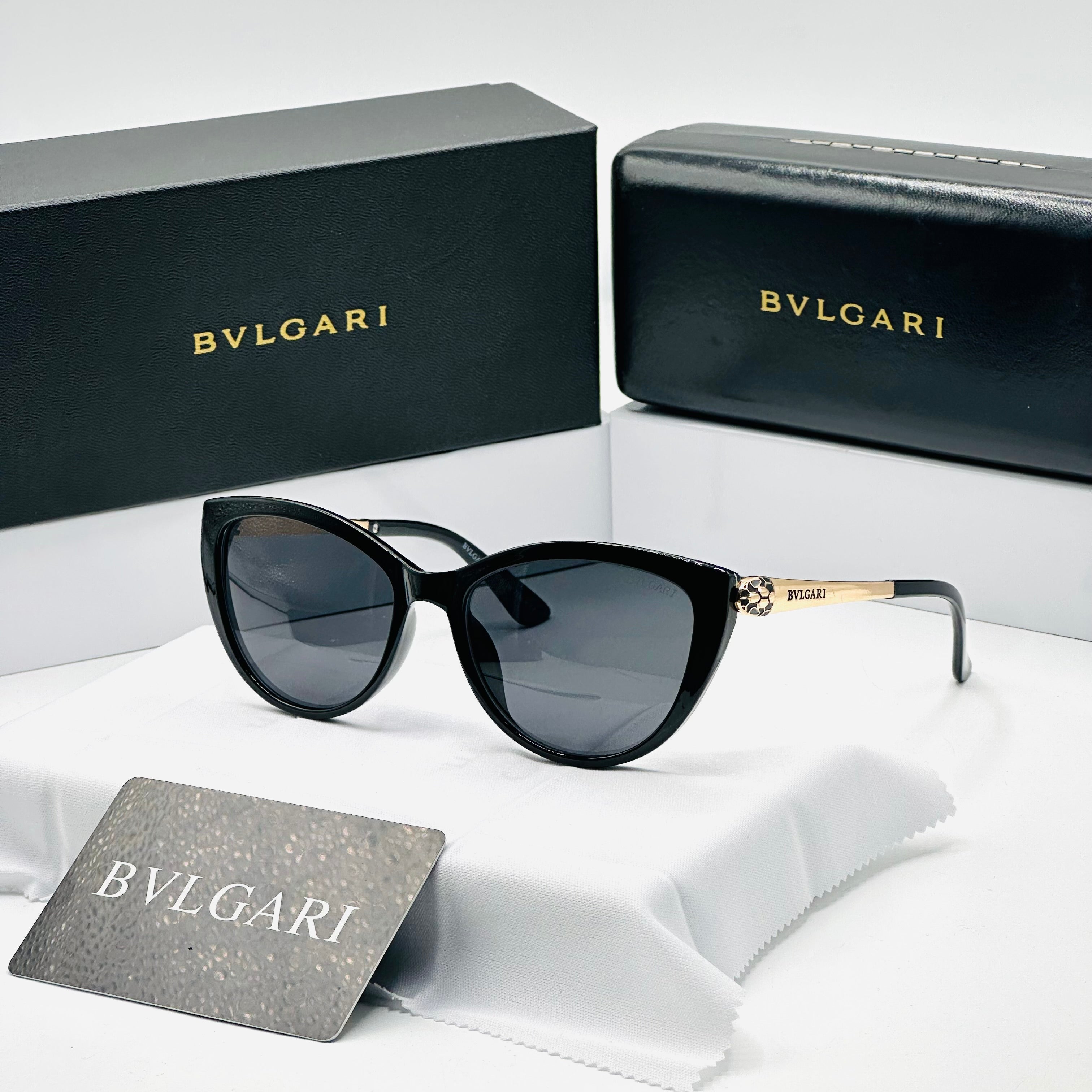 BVLGARI A(F)