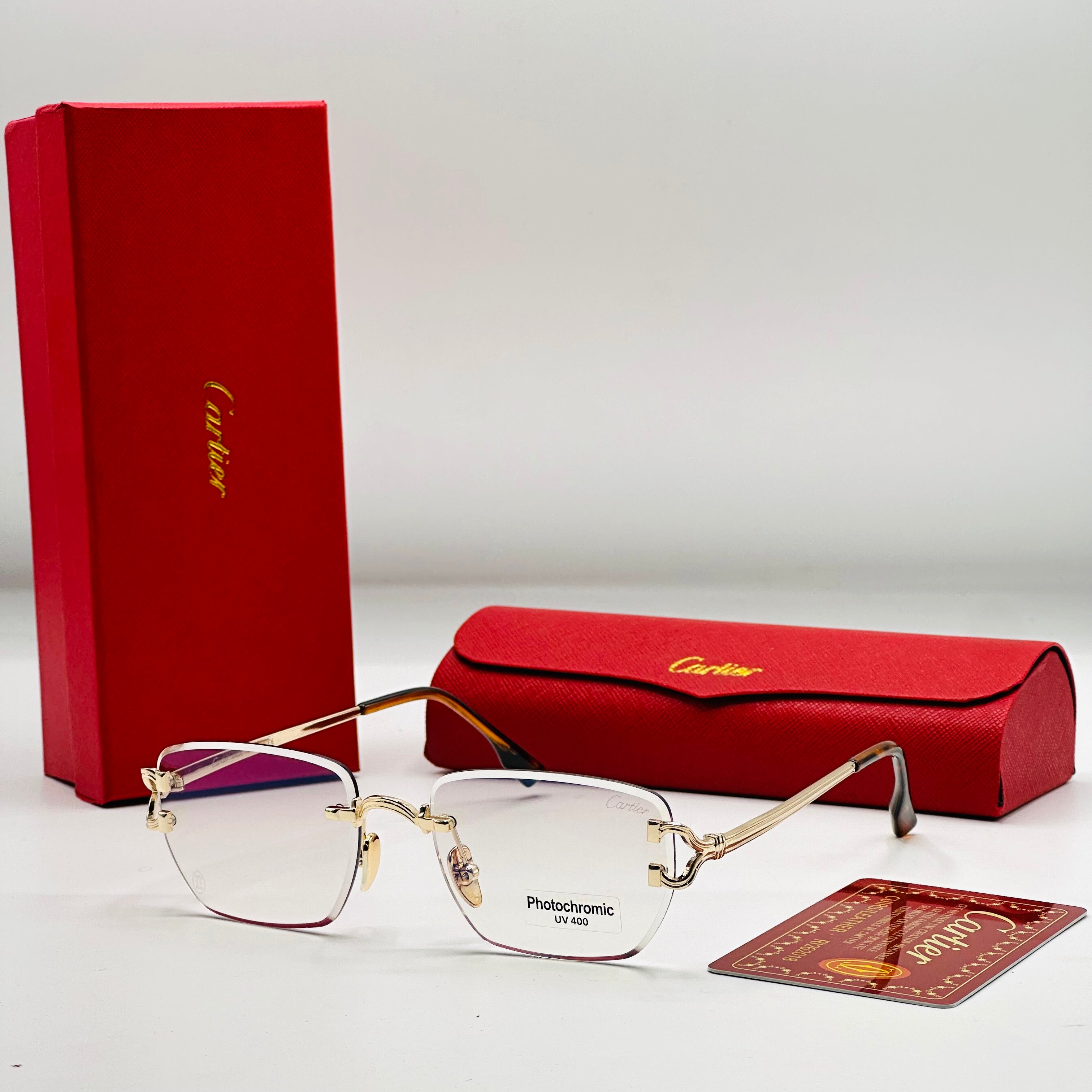CARTIER B(H)