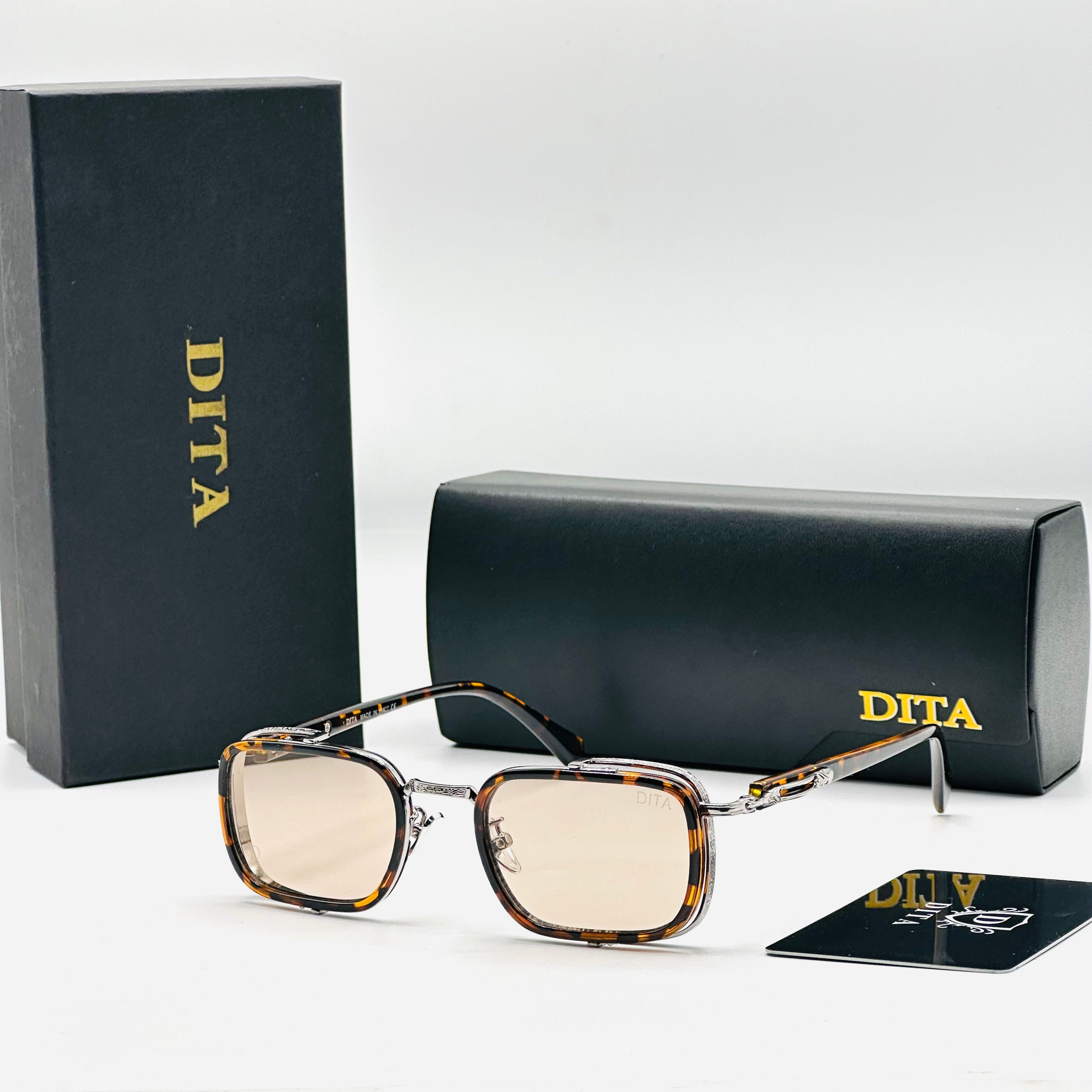 DITA A(H)
