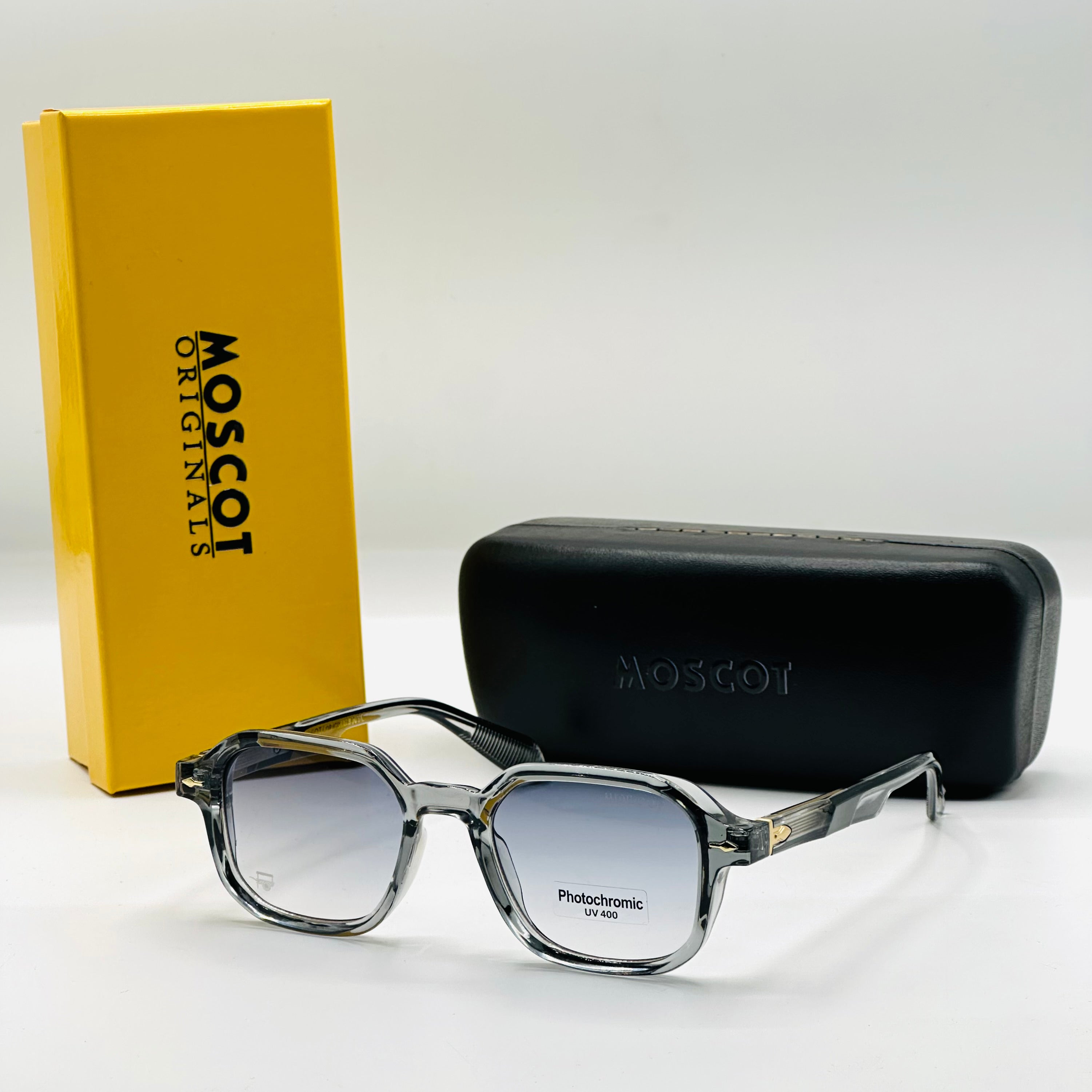 MOSCOT G(H)