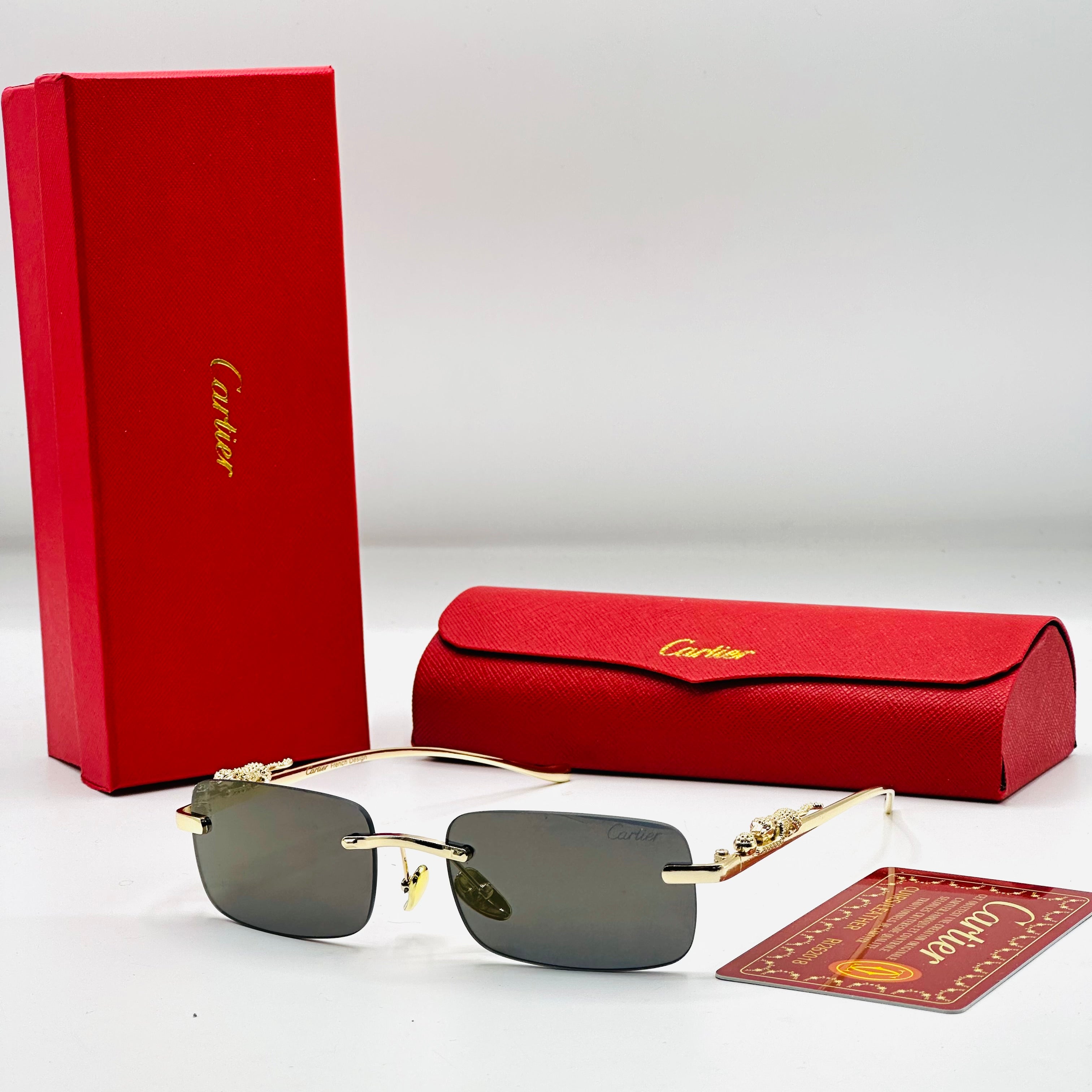 CARTIER P(H)