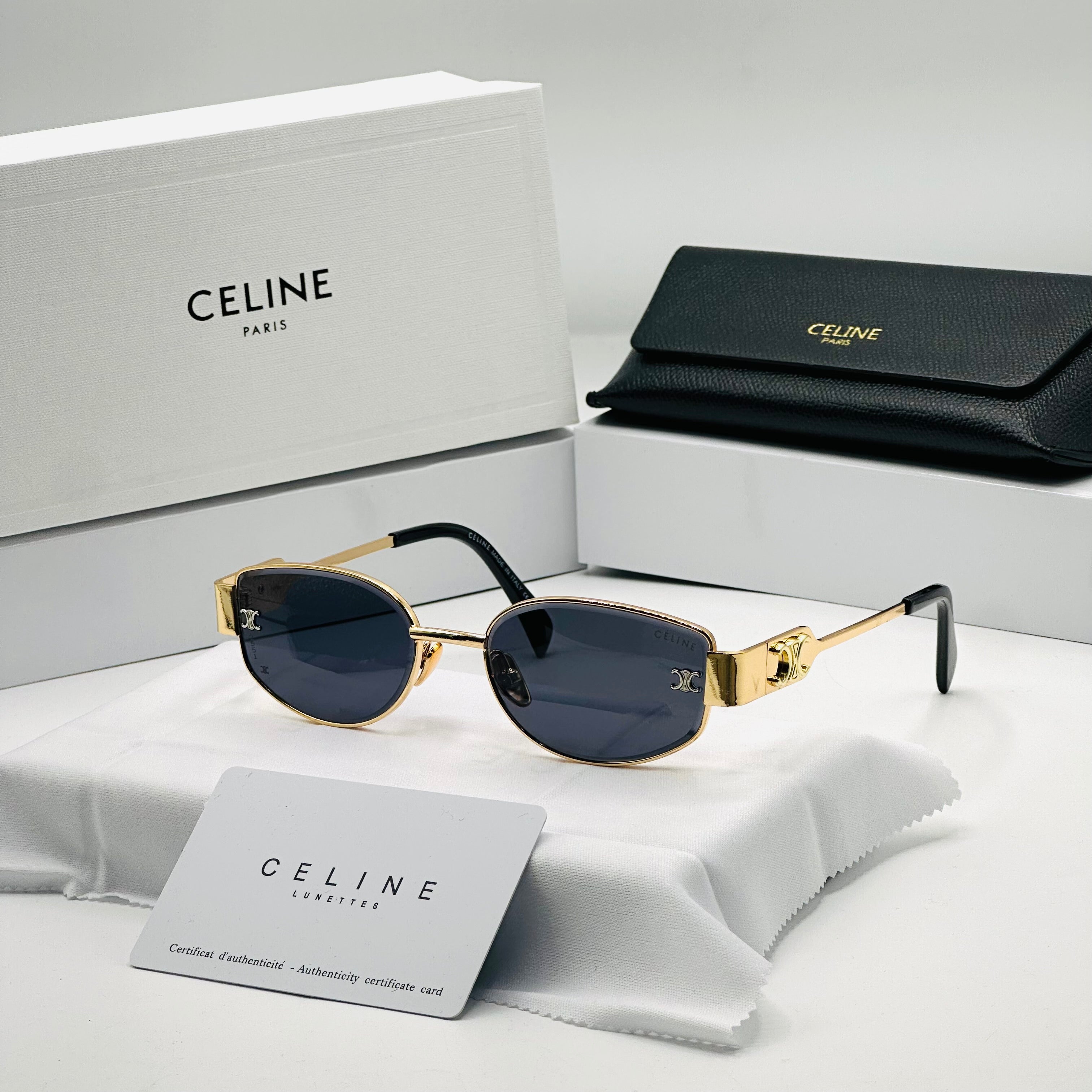 CELINE B(F)
