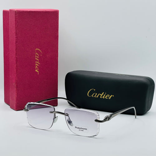 CARTIER B