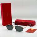 CARTIER C(H)